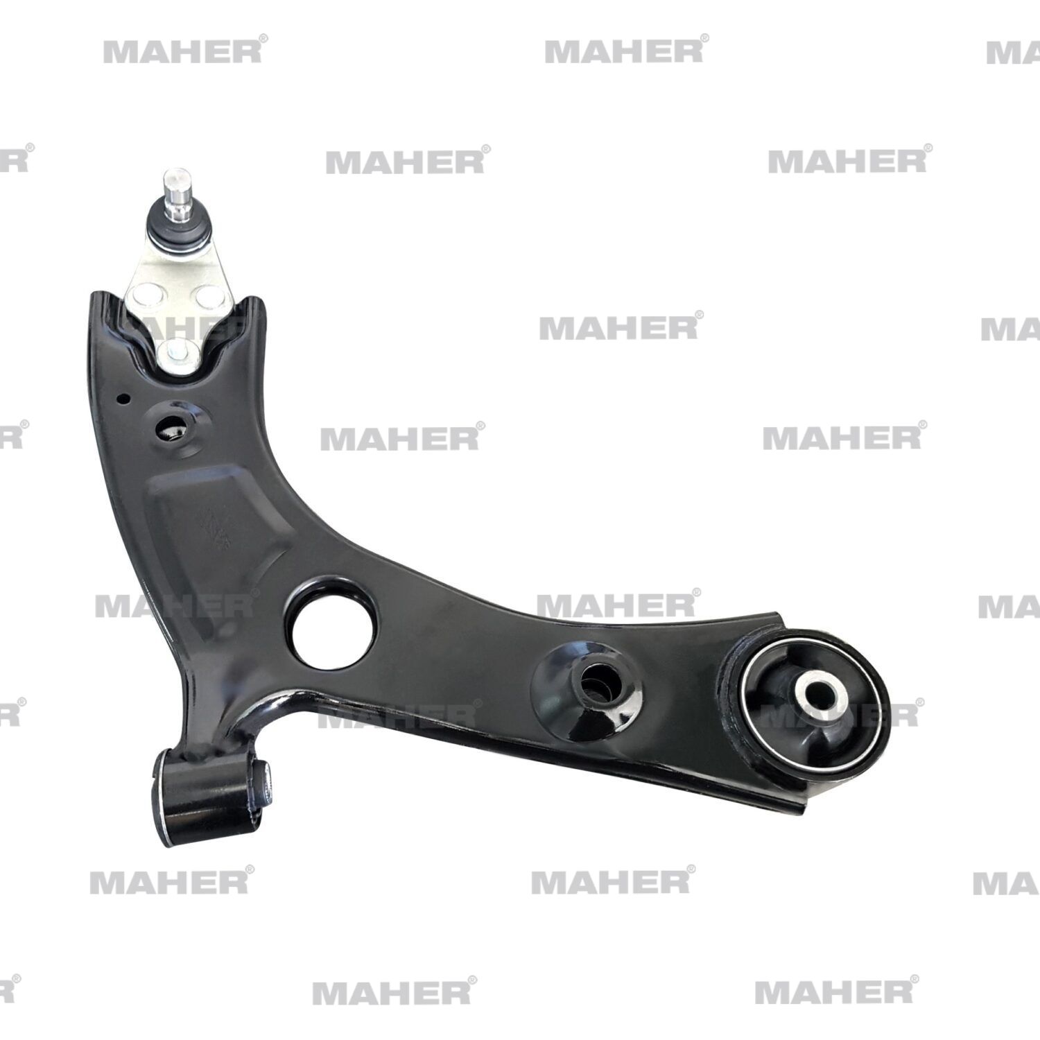 KIA Sorento Sağ Salıncak 2015-2019 Alt Burçlu Rotilli Sağ OEM 54501-C5000